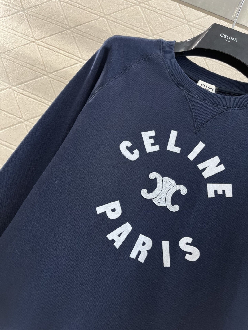 Celine Hoodies